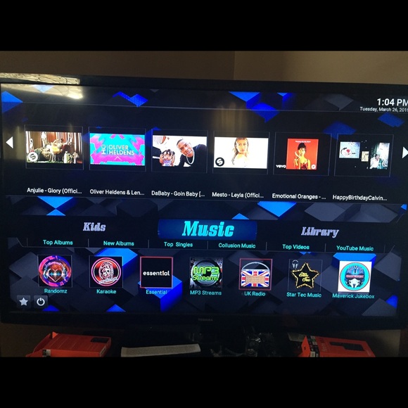 New 2nd Generation Fire Stick - Picture 5 of 7